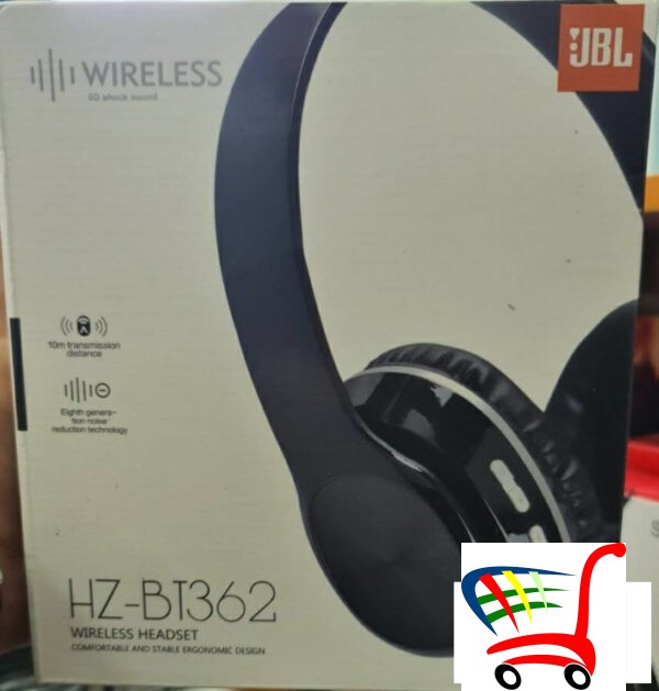 Beine Slualice Jbl -