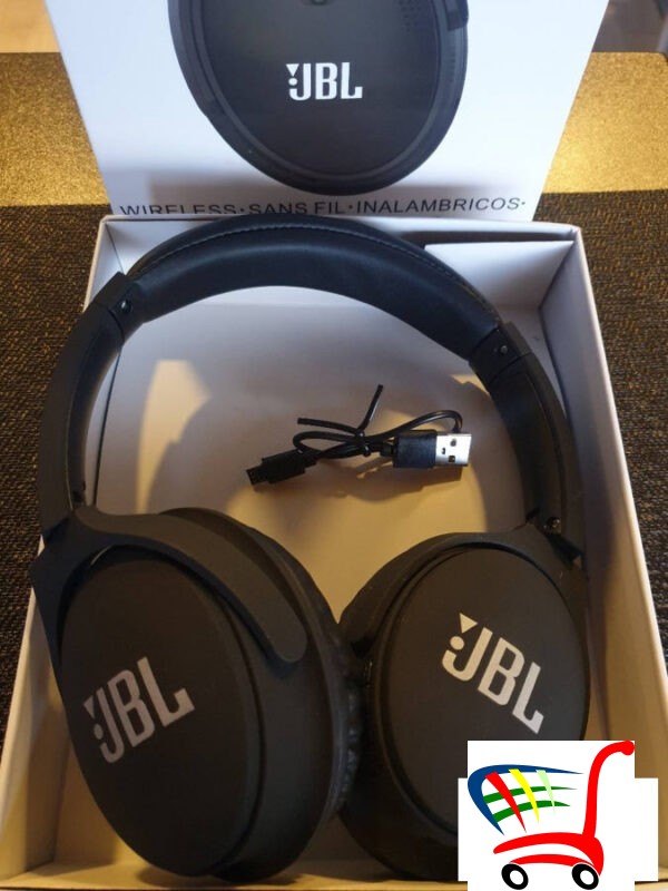 Beine Slualice Jbl Jb-35 -