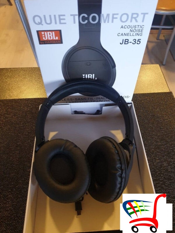 Beine Slualice Jbl Jb-35 -