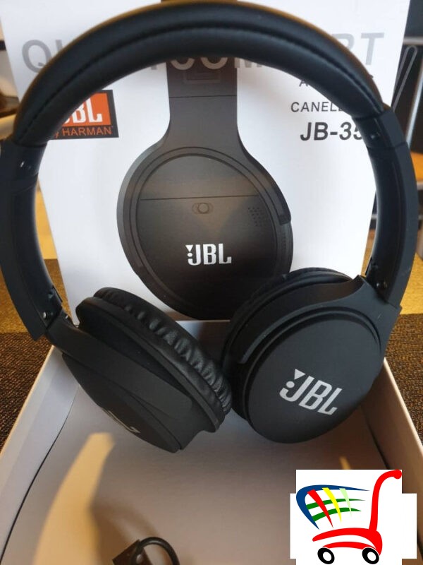 Beine Slualice Jbl Jb-35 -