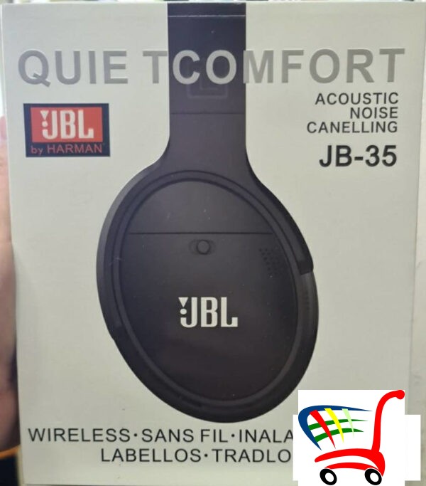 Beine Slualice Jbl Jb-35 -