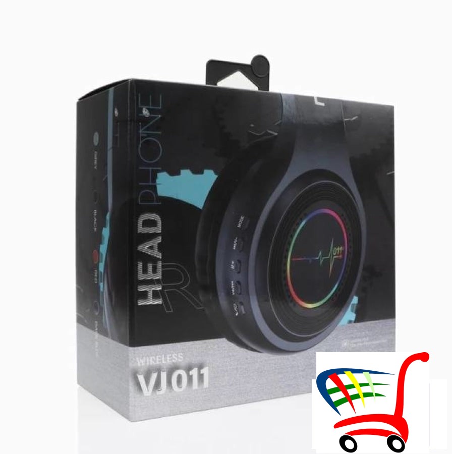 Beine Slualice Vj011 -