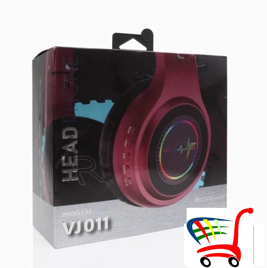 Beine Slualice Vj011 -