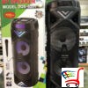 Bezicni Blutut Zqs Zvucnik-Bluetooth Bt Zvucnik -