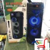 Bezicni Blutut Zqs Zvucnik-Bluetooth Bt Zvucnik -