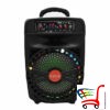 Bezicni Karaoke Zvucnik Sa Mikrofonom Mk-818 -