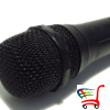 Bezicni Mikrofon-Mikrofon-Bezicni Mikrofon-Bezicni Mikrofon -