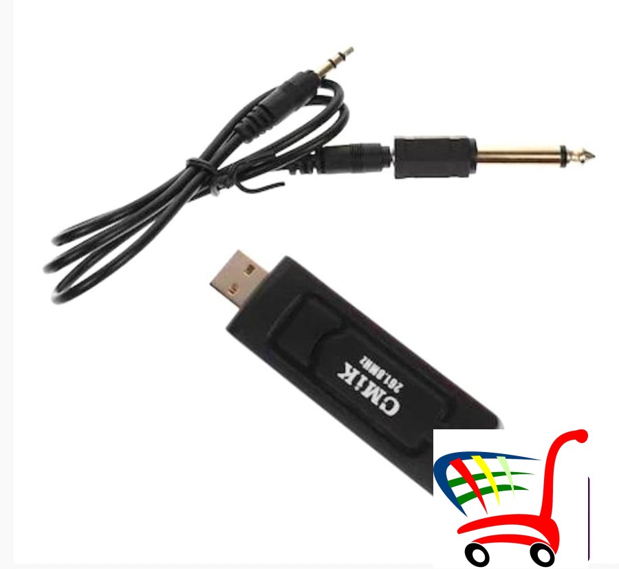 Beini Mikrofon Cmik Mk V-10 -