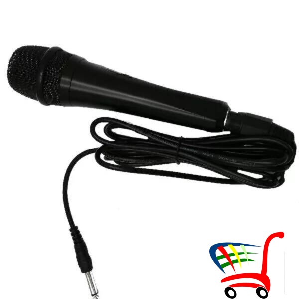 Beini Mikrofon Cmik Mk V-10 -