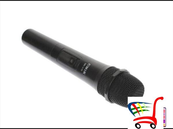 Beini Mikrofon Cmik Mk V-10 -