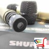 Beini Mikrofon Shure Sm - 820A Dual Dva Mikrofona