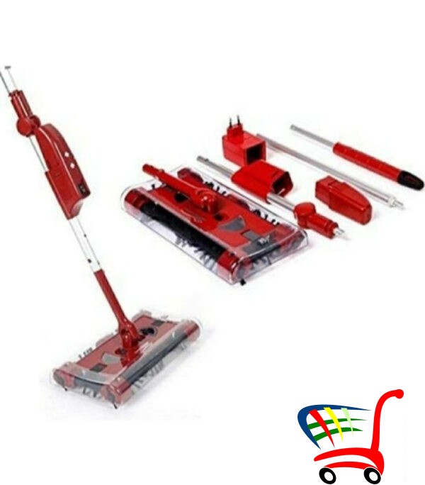 Bezicni Usisivac Swivel Sweeper G6 -