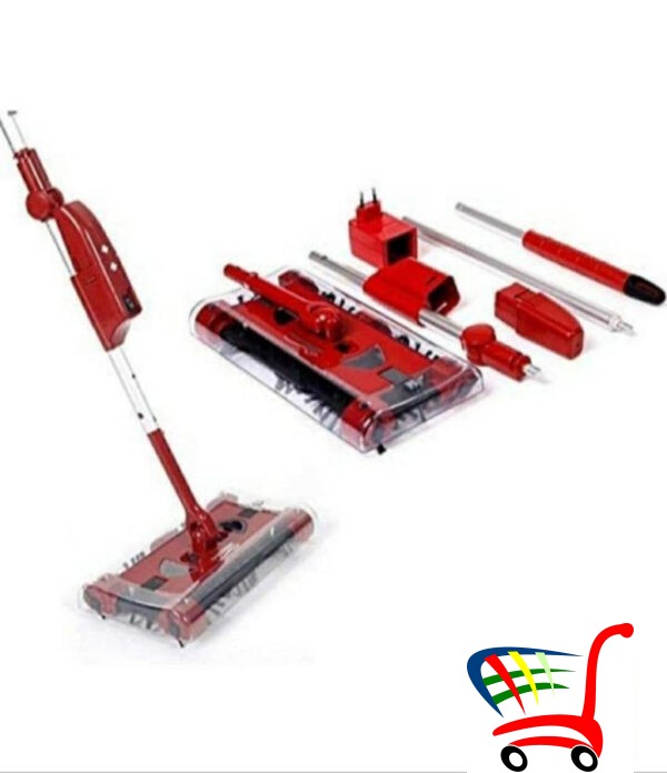 Bezicni Usisivac Swivel Sweeper G6 -