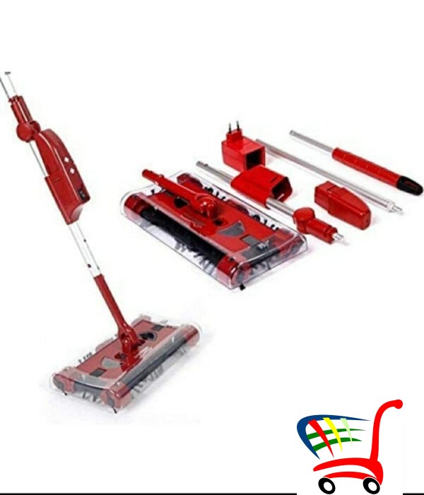 Bezicni Usisivac Swivel Sweeper G6 -