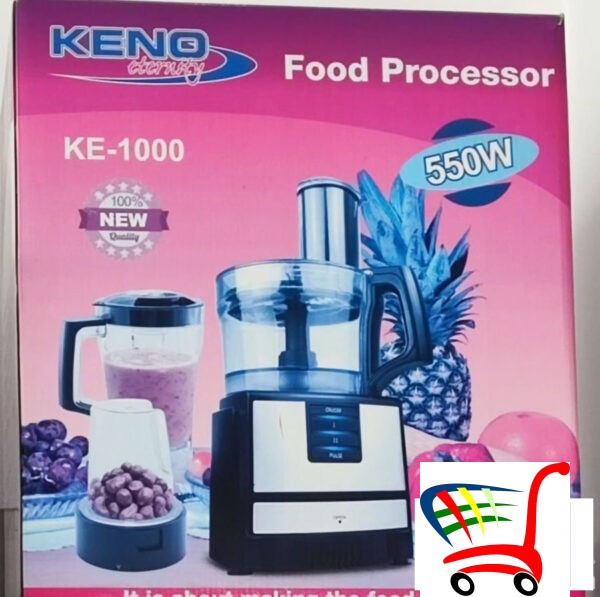Blender -