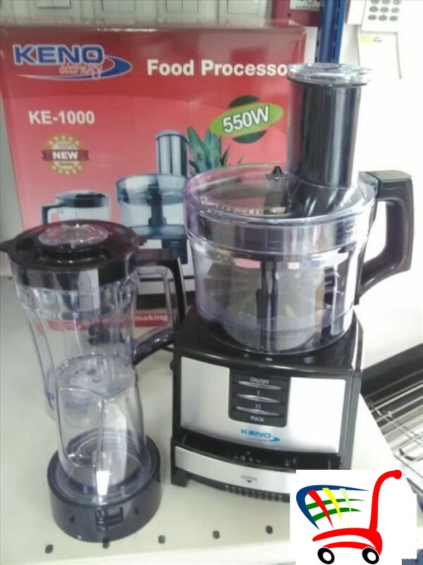 Blender -