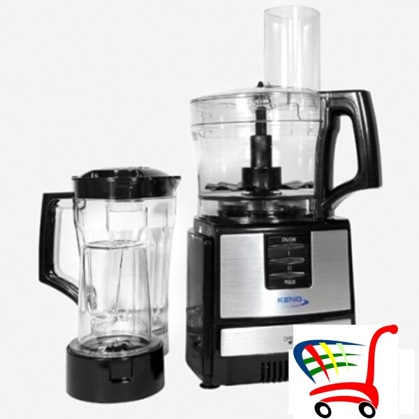 Blender -