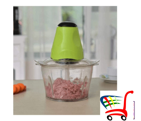 Blender ( Sitni I Meso) -
