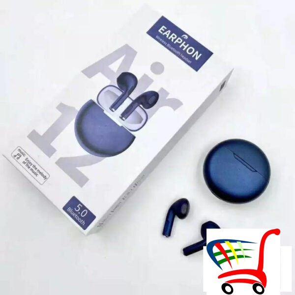 Bluetooth Slualice Air 12 -
