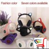 Bluetooth Slusalice Bezicne Svetlece -