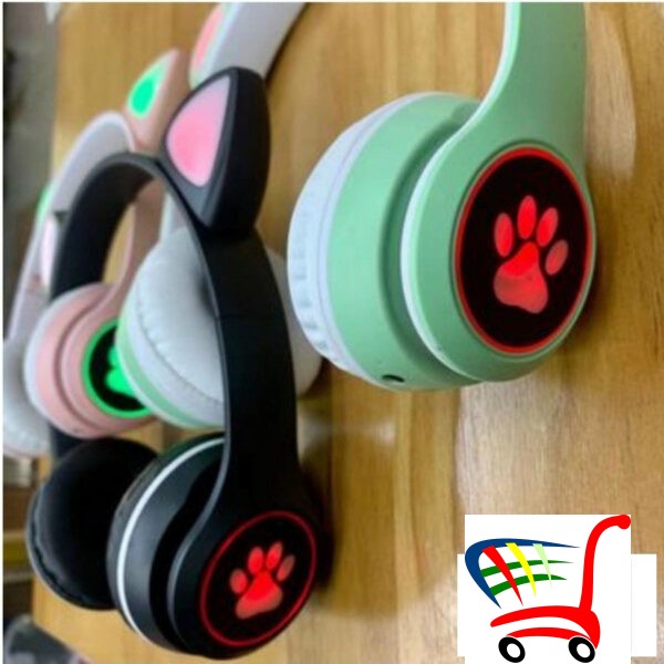 Bluetooth Slualice Cat Vzv-23M -