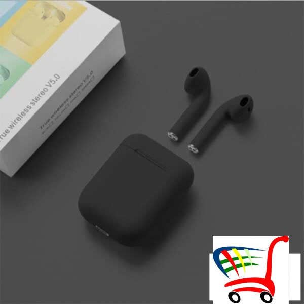 Bluetooth Slusalice I12 -