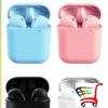 Bluetooth Slualice Inpods 12 - Beine 4 Boje