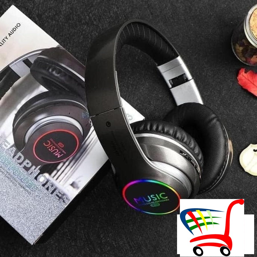Bluetooth Slualice Vj033 -