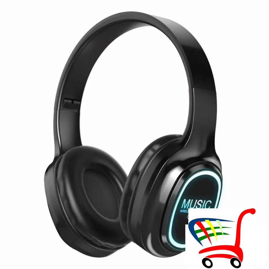Bluetooth Slualice Vj323 -