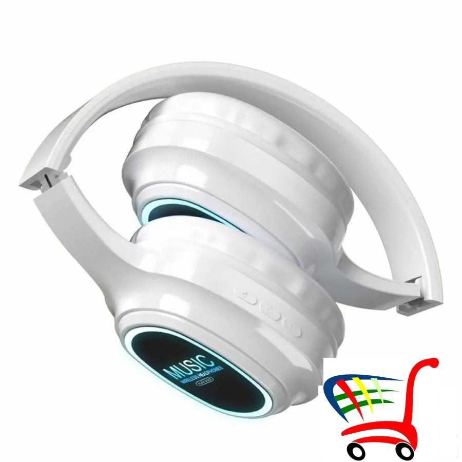 Bluetooth Slualice Vj323 -