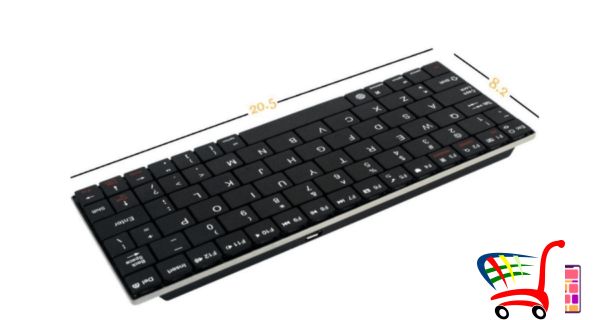 Bluetooth Tastatura-Tastatura-Bluetooth Tastatura-Tastatura -