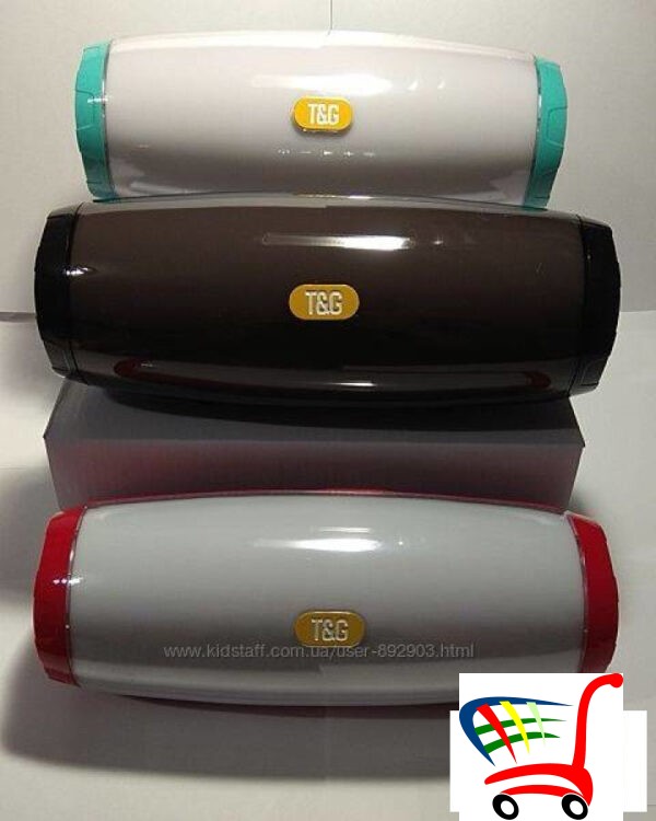 Bluetooth Zvucnik ( ) -