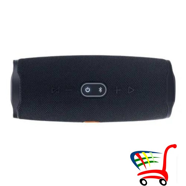Bluetooth Zvucnik -