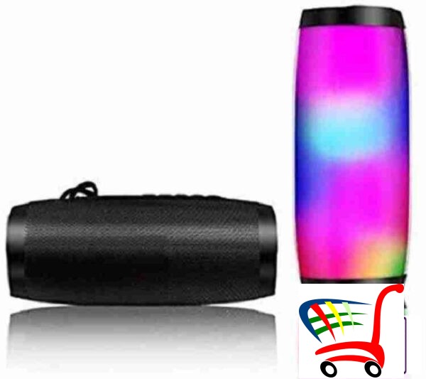 Bluetooth Zvucnik -