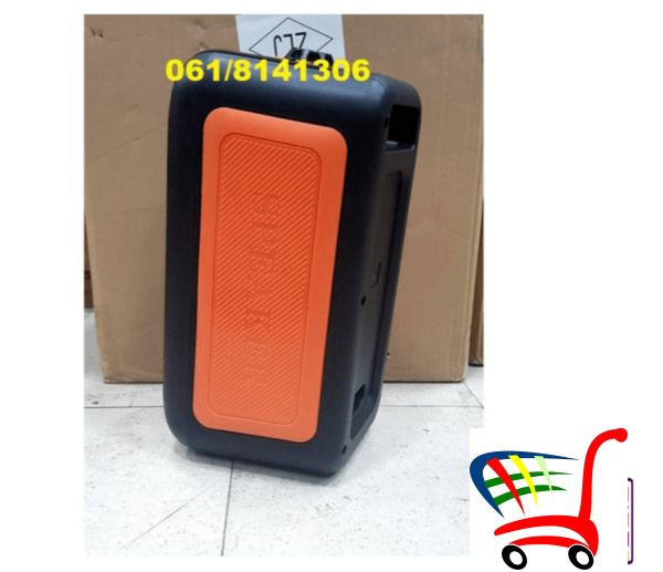Bluetooth Zvucnik ( ) -