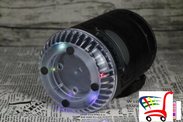 Bluetooth Zvunik 5/Cmik Mk-5105/Sa Mikrofonom -