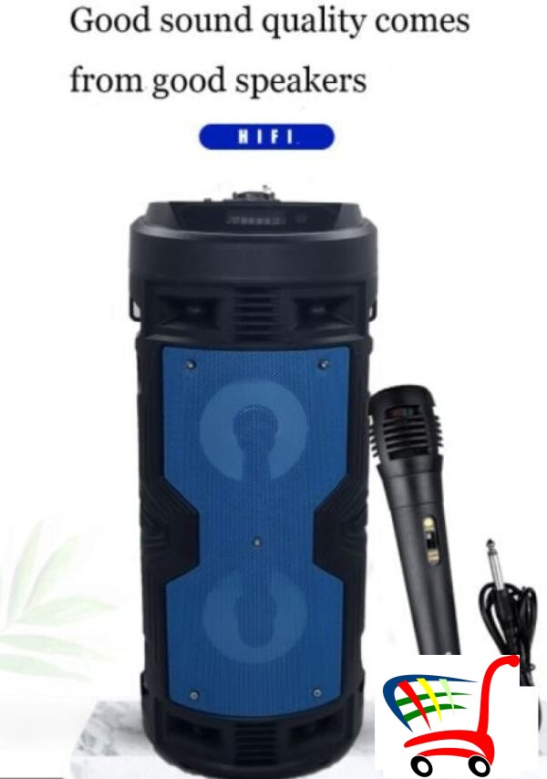 Bluetooth Zvucnik Sk-1039 -
