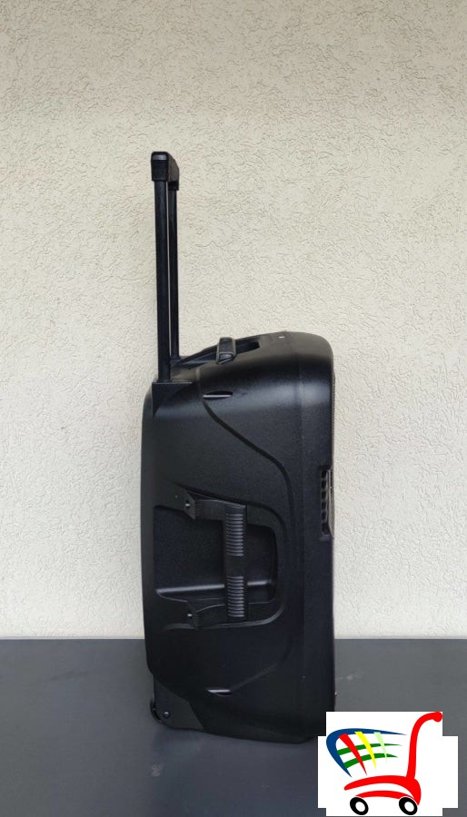 Bluetooth Zvunik Velikih Dimenzija 15 Ina Kts-1719 -