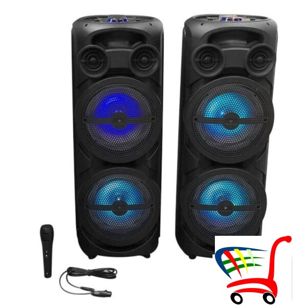 Bluetooth Zvunik Zqs 8202S -