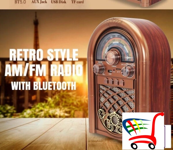 Blutut Radio-Radio-Retro Radio-Radio-Radio-Radio-Radio -