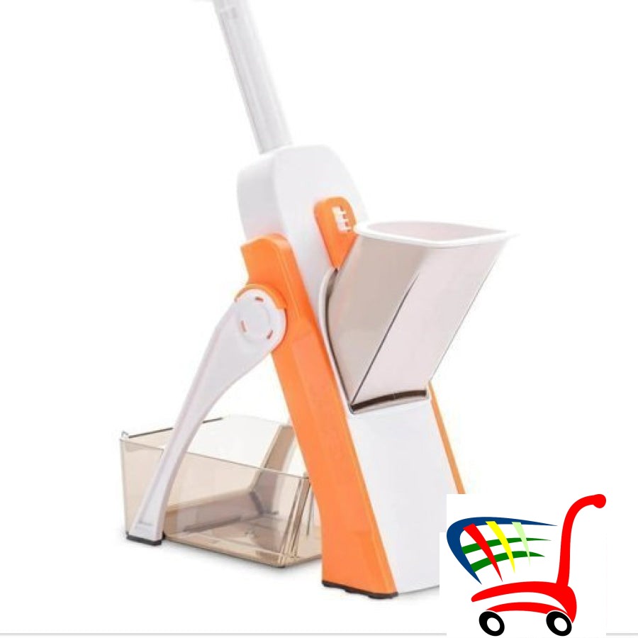 Brava Spring Seckalica -