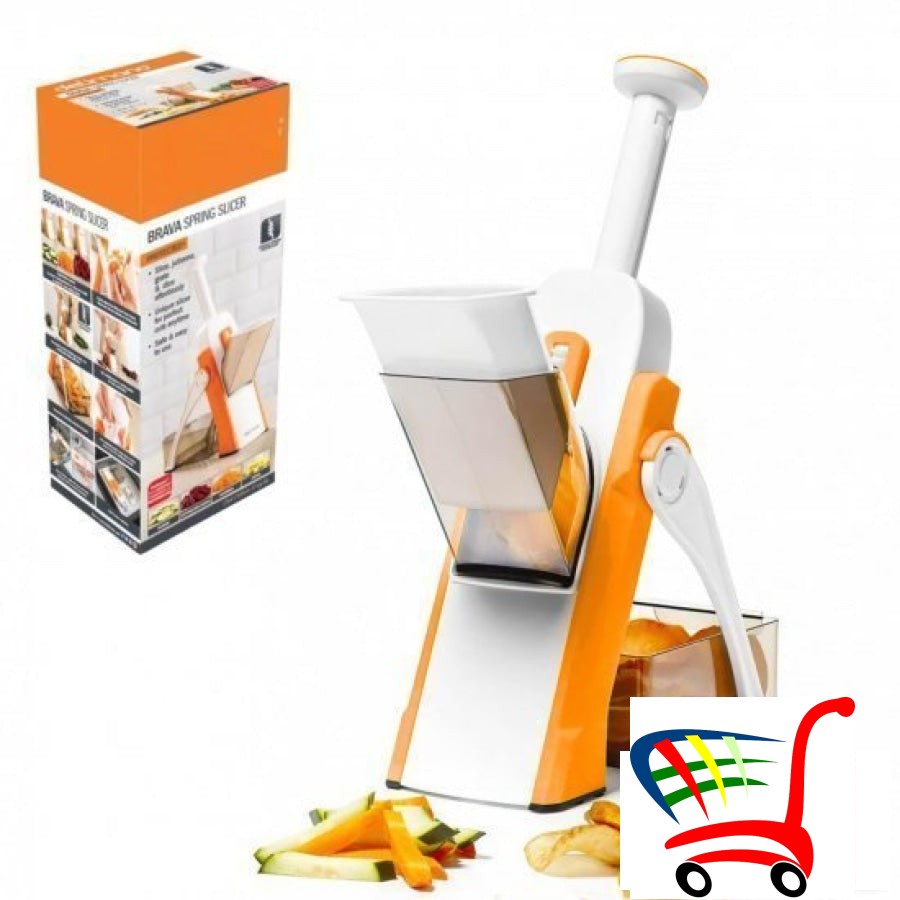 Brava Spring Seckalica -