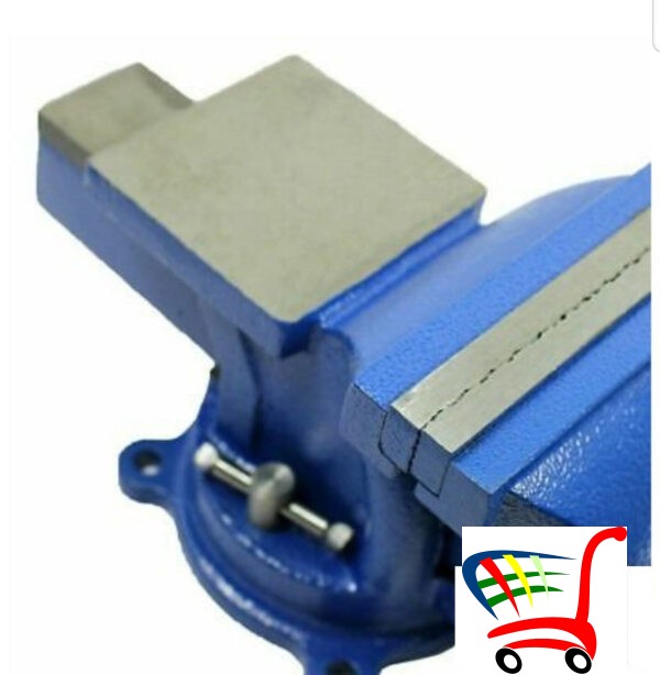 Bravarska Stega 200Mm Obrtna 360 Stepeni -