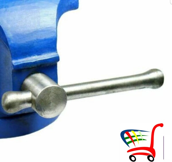 Bravarska Stega 200Mm Obrtna 360 Stepeni -