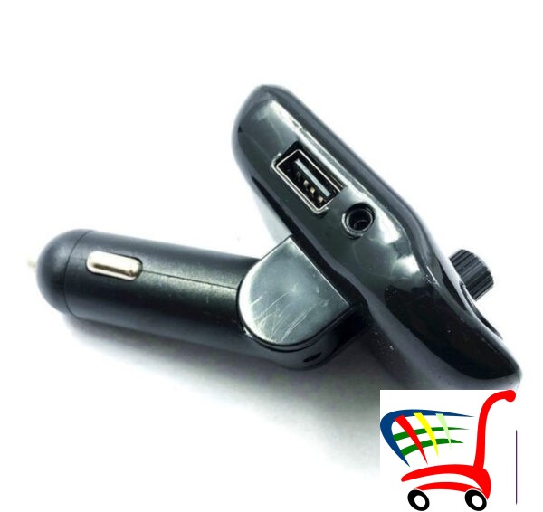 Car Fm Transmiter A32 -