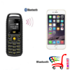 Cat-B25 Mali Efon Dual Sim -