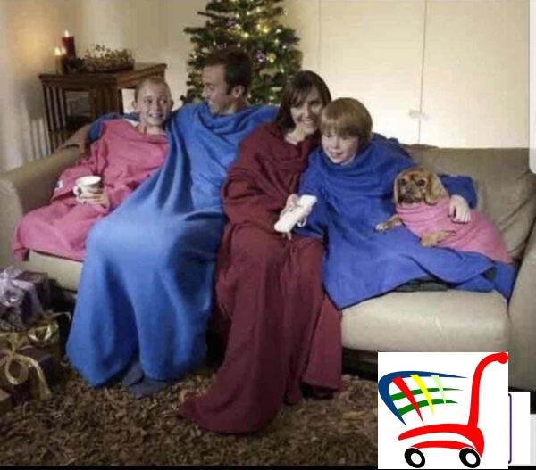 Cebe Sa Rukavima Ebe Magicno Novi Model -