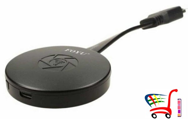 Chromecast - Povezivanje Telefona U Smart Tv Novi Model