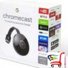 Chromecast Za Povezivanje Telefona Sa Tv-Om Televizorom -