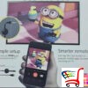 Chromecast Za Povezivanje Telefona Sa Tv-Om Televizorom -